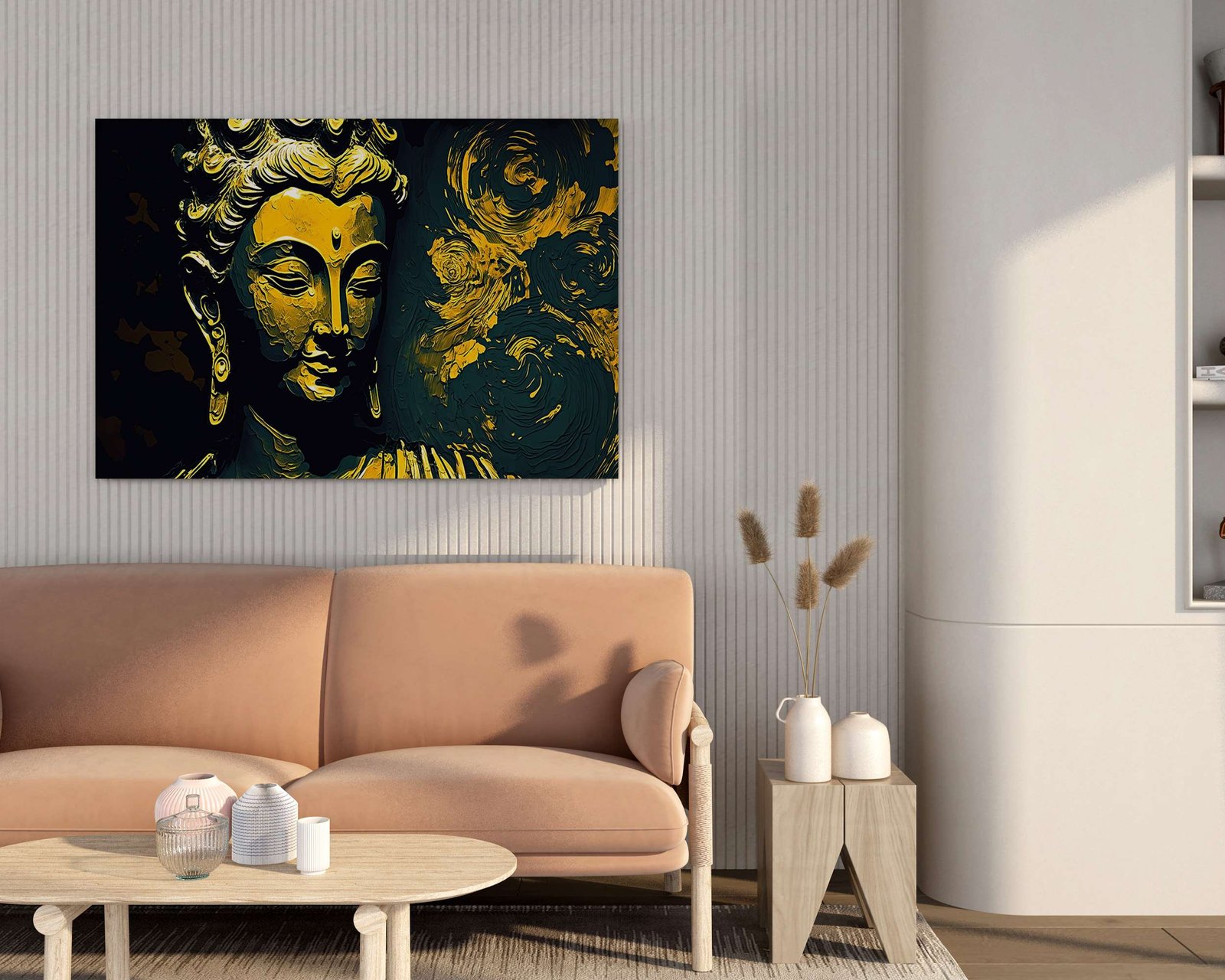 Beautiful Canvas Wall Art for Your Space