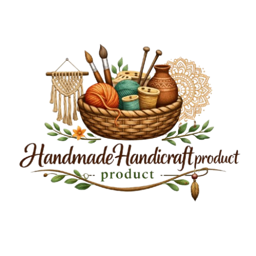 Handmade Handicraft Product